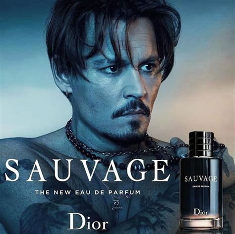 profumo dior johnny depp prezzo|dior cologne for men.